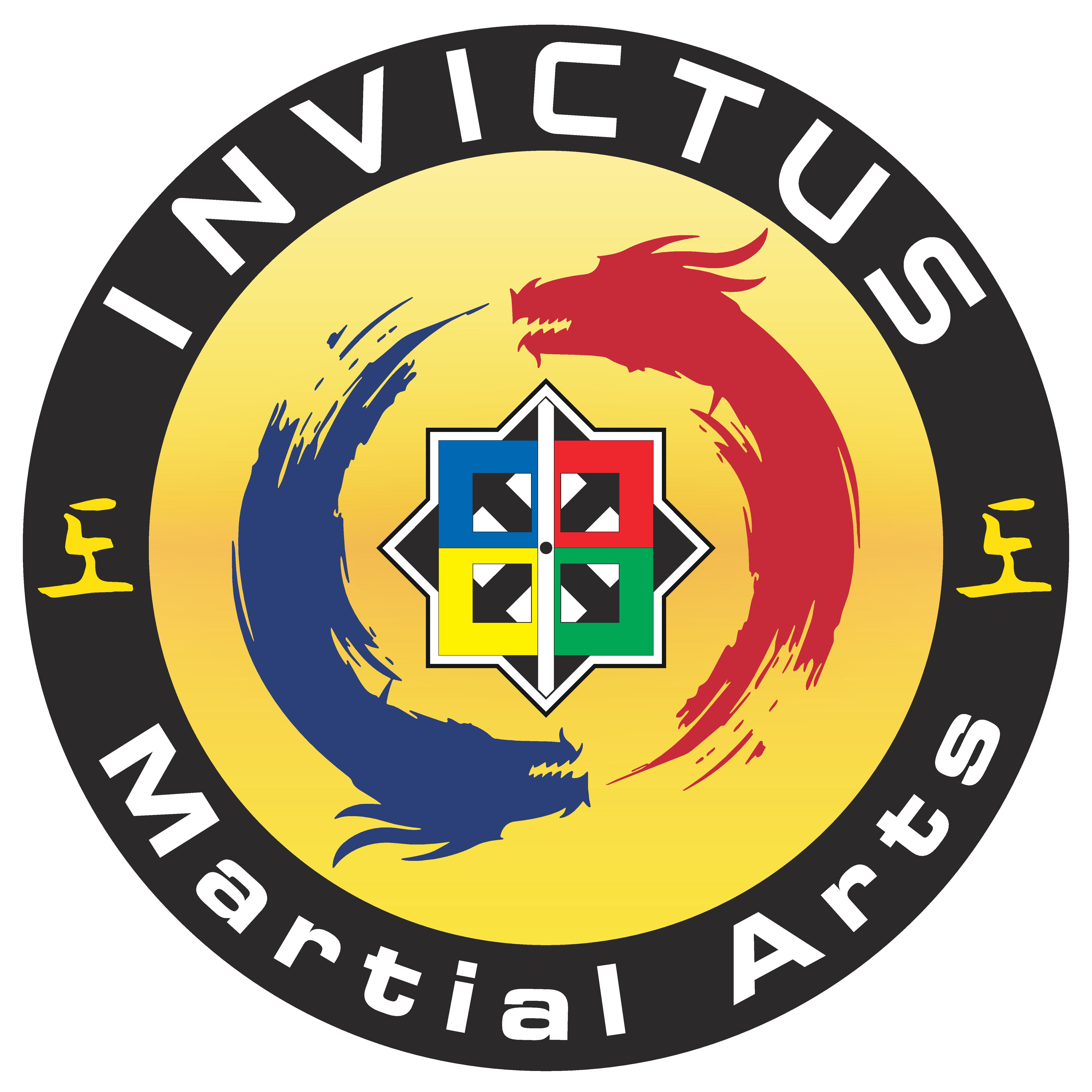 invictus, martial arts, wilmington, north carolina, ogden