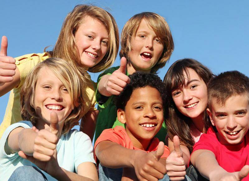 martial arts summer camp