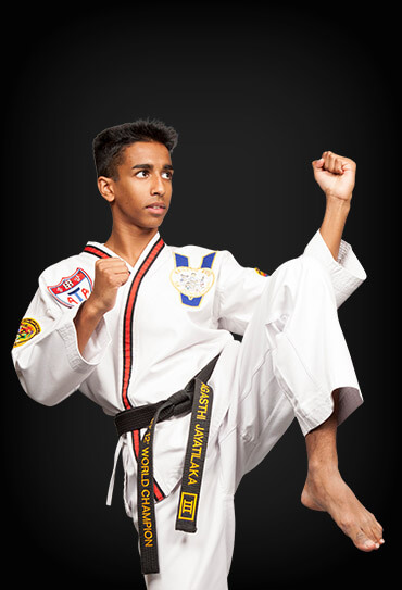 ATA Karate for Kids