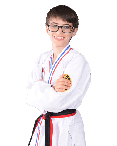 ATA Martial Arts Invictus Martial Arts - Karate for Kids