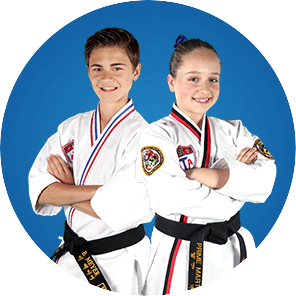 ATA Martial Arts Invictus Martial Arts Karate for Kids